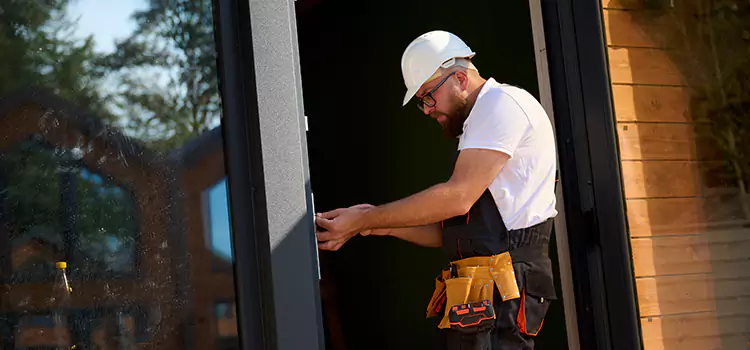 Replace Balcony Door Euless