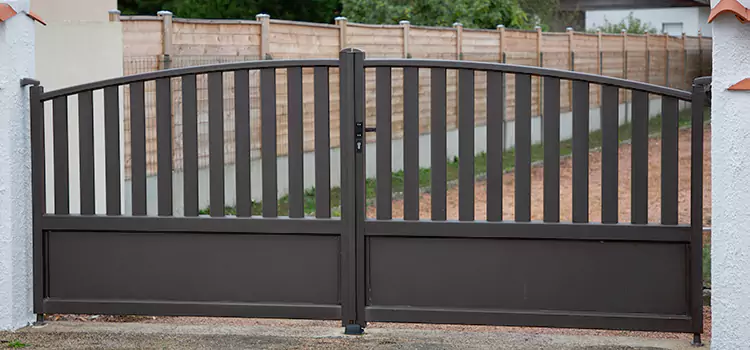 Advanced Gate Solutions in Euless, TX