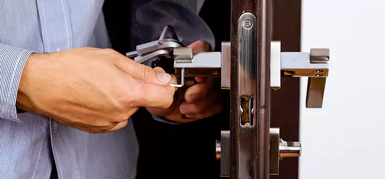 Commercial Door Lock Repair Euless