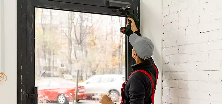 Comprehensive Door Closer Services in Euless, TX