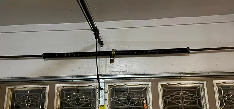 Garage Door Spring Repair Near Me Euless