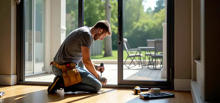 Comprehensive Solutions for Every Glass Door Need in Euless, TX