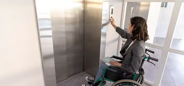 Benefits of Modern Handicap Door Systems in Euless, TX
