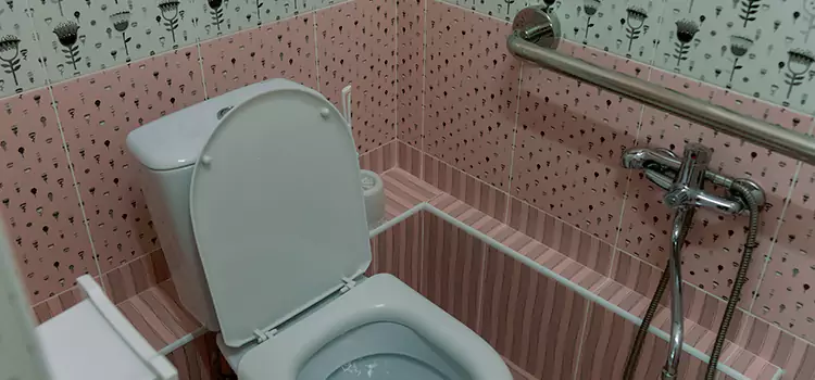 Meeting Diverse Needs With Accessible Restroom Solutions in Euless, TX