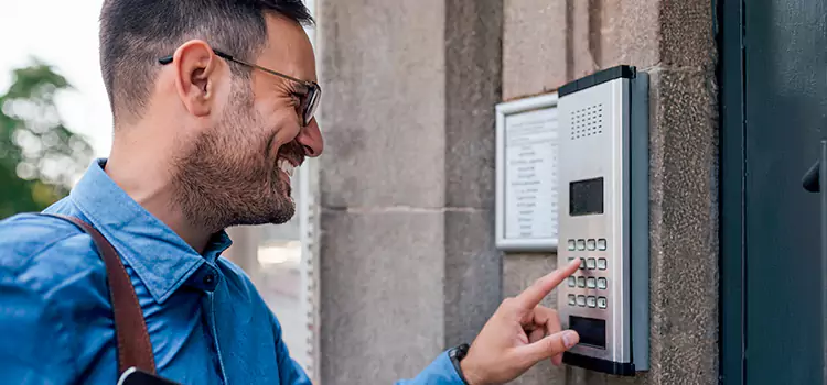 Advanced Solutions for Enhanced Security in Euless, TX