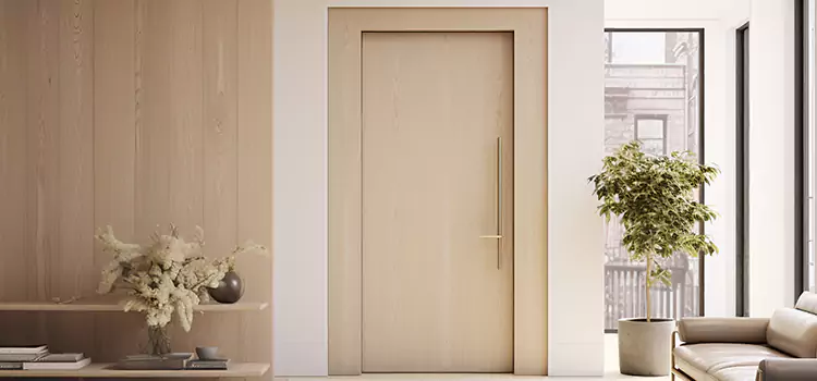 Choose Quality for Your Inside Doors in Euless, TX