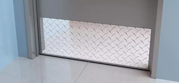 Benefits of Professional Kick Plate Solutions in Euless, TX