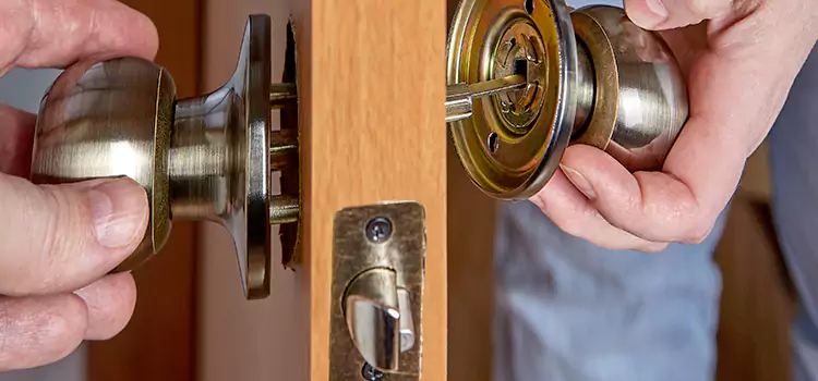 Sliding Door Lock Repair Euless