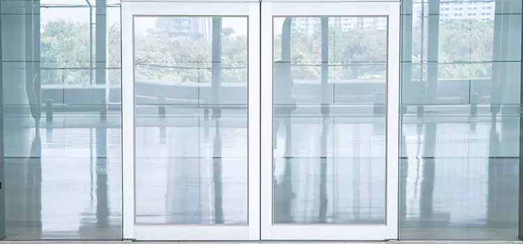 Why Choose Us for Your Motion Sensor Door Needs in Euless, TX?