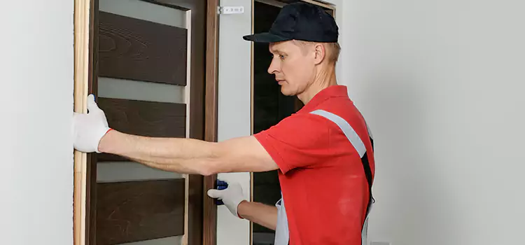 Frame and Panel Restoration Euless