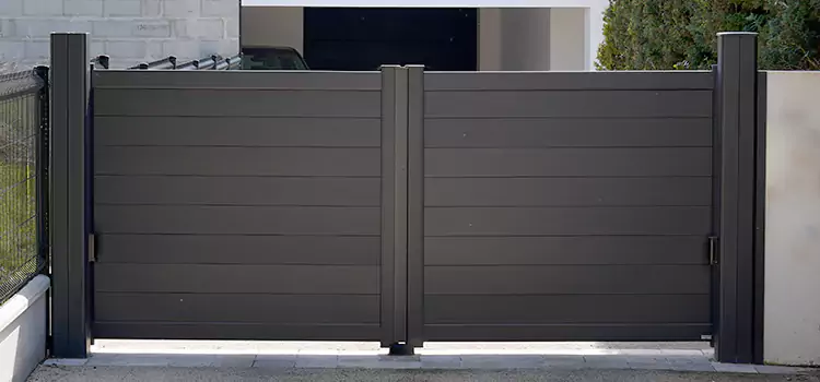 Common Residential Gate Issues We Resolve in Euless, TX