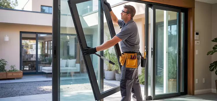 Specialized Sliding Door Roller Services in Euless, Texas