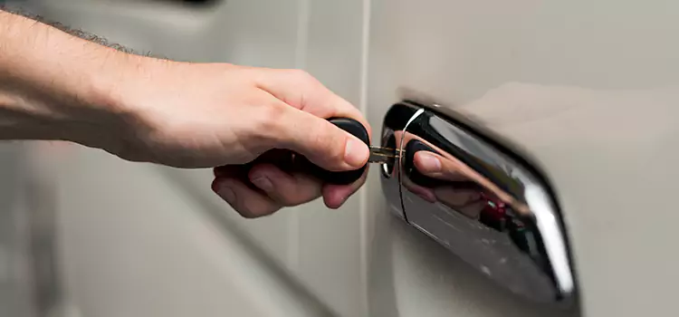 Car Unlock Service Price Euless