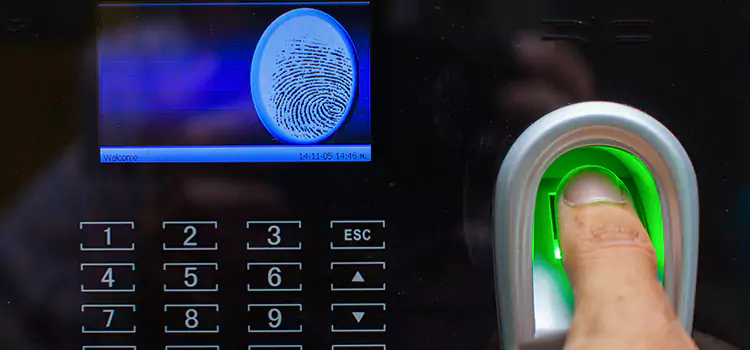 Your Trusted Partner for Secure Access in Euless, TX