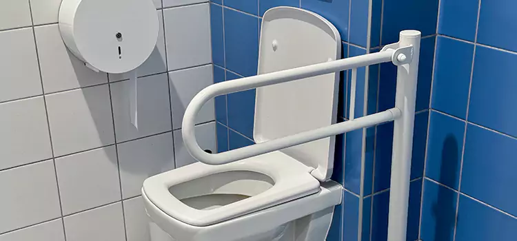 Comprehensive Solutions in Euless, TX for Accessible Facilities