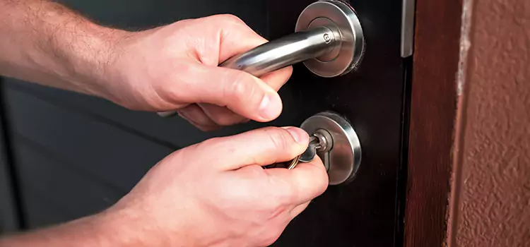 Pella Storm Door Lock Body Replacement Euless