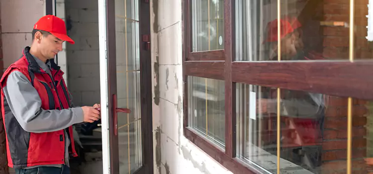 Sliding Door Lock Repair Euless
