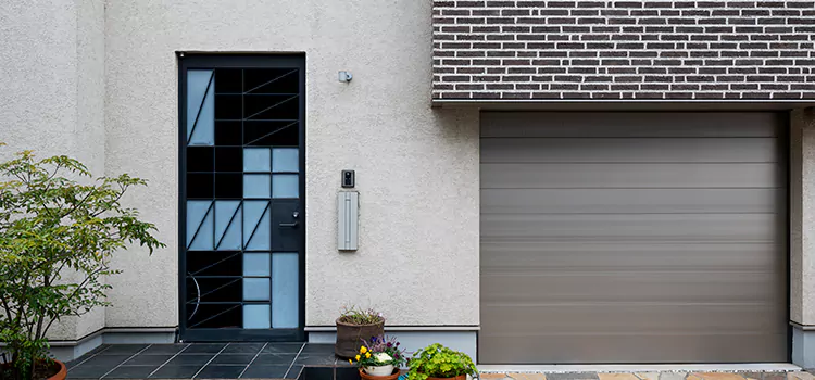 Residential Roll Up Security Doors Euless