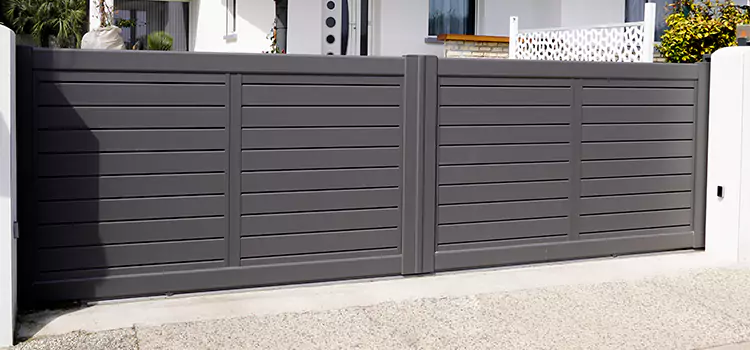 Automatic Gate Fence Euless