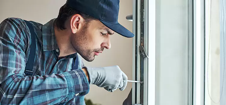 Emergency Response for Latch Issues Euless