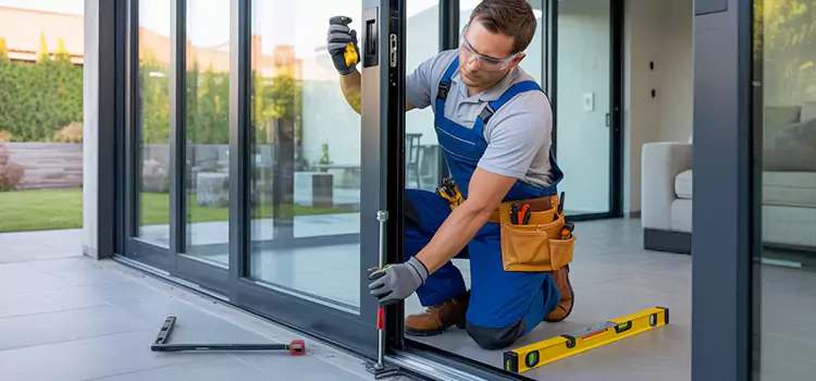 Patio Door Replacement Euless