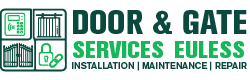 Door & Gate Services Euless